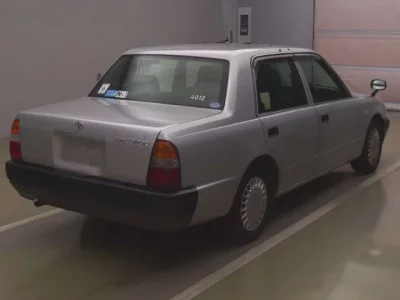 Toyota CROWN COMFORT