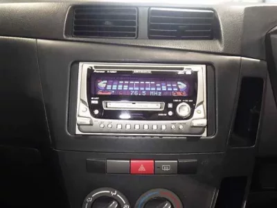 Subaru PLEO