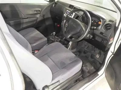 Subaru PLEO