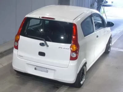 Subaru PLEO