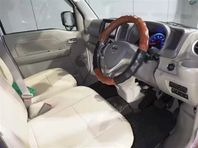 Nissan CLIPPER RIO