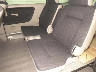 Subaru GOLF ALLTRACK