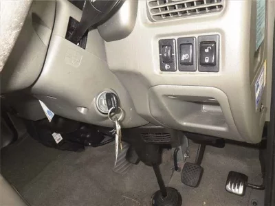 Subaru GOLF ALLTRACK