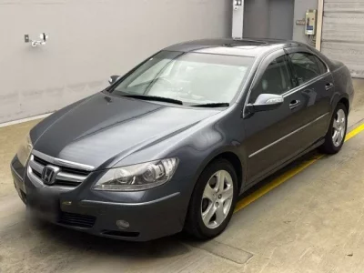 Honda LEGEND