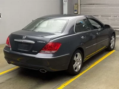 Honda LEGEND