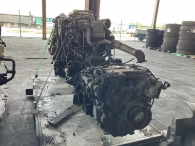 Isuzu OTHER