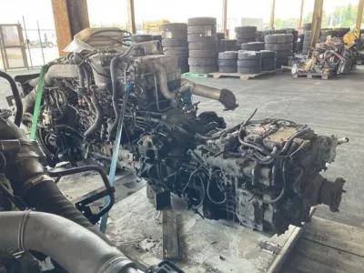 Isuzu OTHER