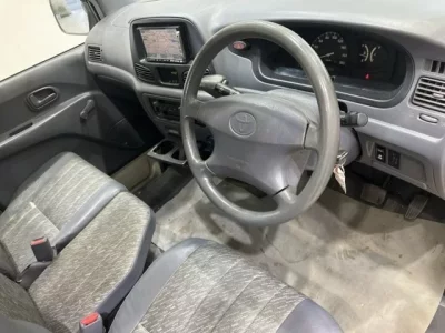 Toyota LITE ACE VAN
