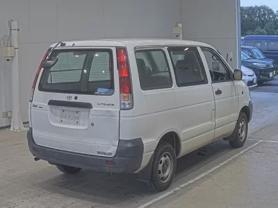 Toyota LITE ACE VAN