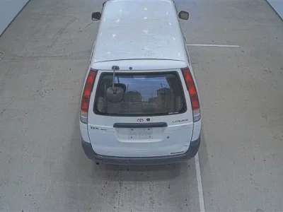 Toyota LITE ACE VAN