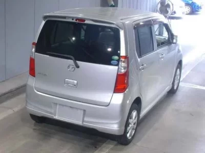 Mazda FLAIR