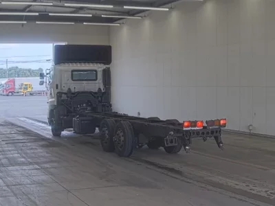 Hino PROFIA