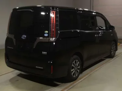 Toyota ESQUIRE