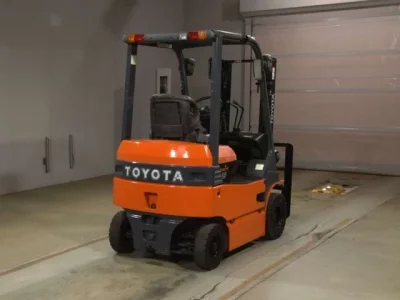 Toyota FORKLIFT