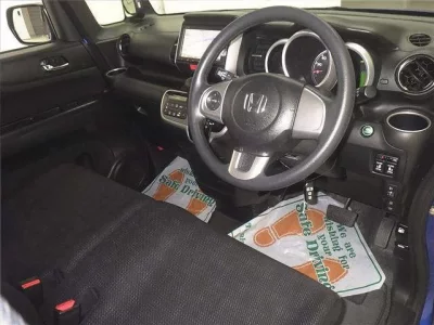Honda N BOX PLUS