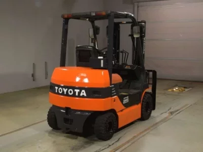 Toyota FORKLIFT