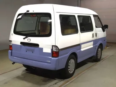 Mazda BONGO VAN