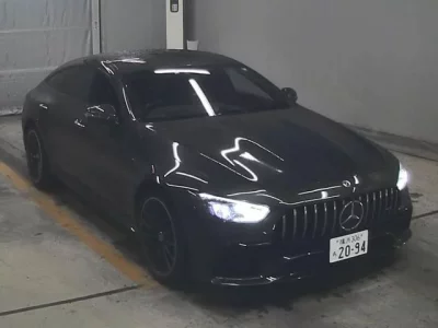 Mercedes-Benz AMG