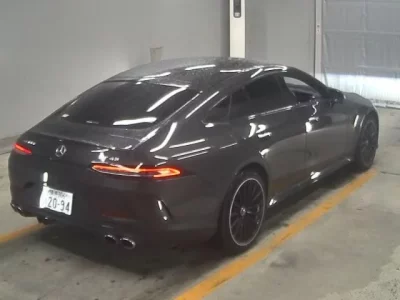 Mercedes-Benz AMG