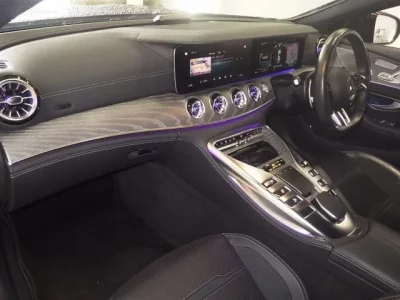 Mercedes-Benz AMG