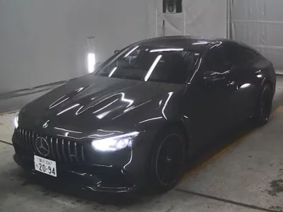 Mercedes-Benz AMG