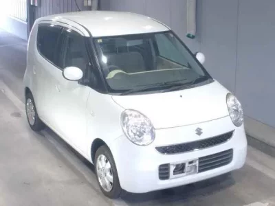 Suzuki MRWAGON