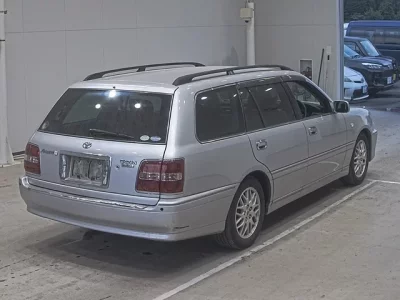 Toyota CROWN ESTATE