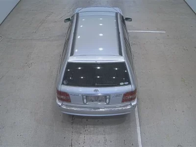 Toyota CROWN ESTATE