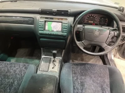 Toyota CROWN ESTATE
