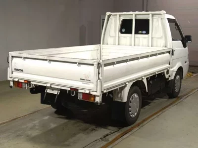 Mazda BONGO