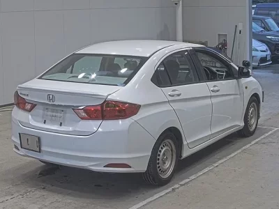 Honda GRACE