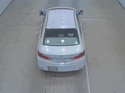 Honda GRACE