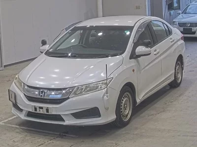 Honda GRACE