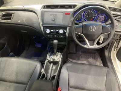 Honda GRACE