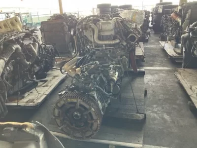 Isuzu OTHER