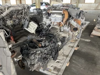 Isuzu OTHER