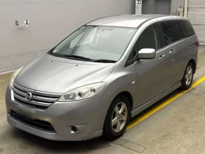 Nissan LAFESTA