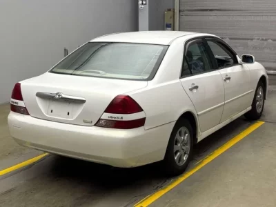 Toyota MARK II