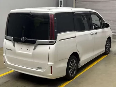 Toyota ESQUIRE