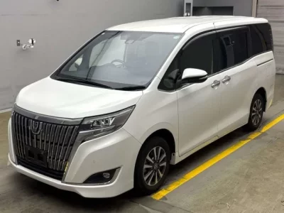 Toyota ESQUIRE