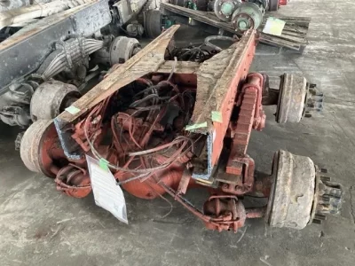 Isuzu OTHER
