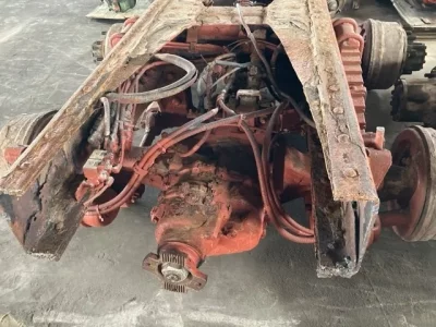 Isuzu OTHER
