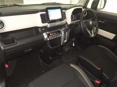 Suzuki XBEE