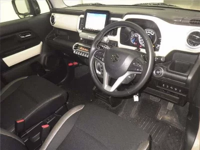 Suzuki XBEE