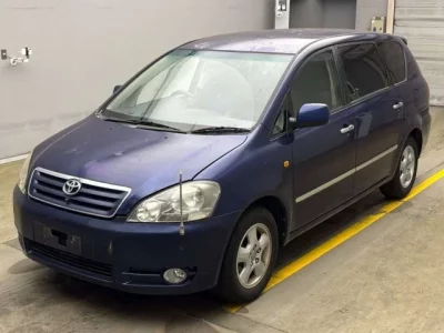 Toyota IPSUM