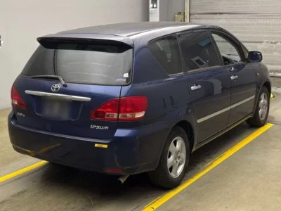 Toyota IPSUM