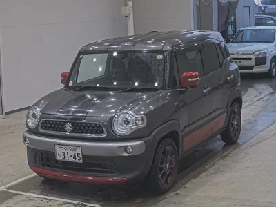 Suzuki XBEE