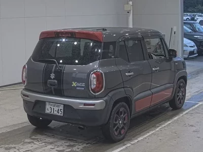 Suzuki XBEE