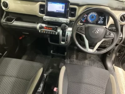 Suzuki XBEE