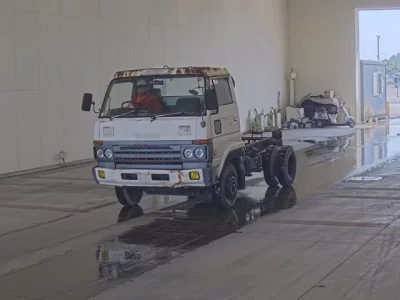 Nissan UD SERIES